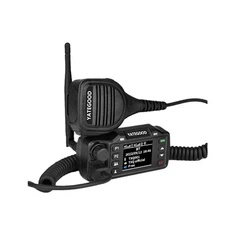 Funkgerät fürs Auto